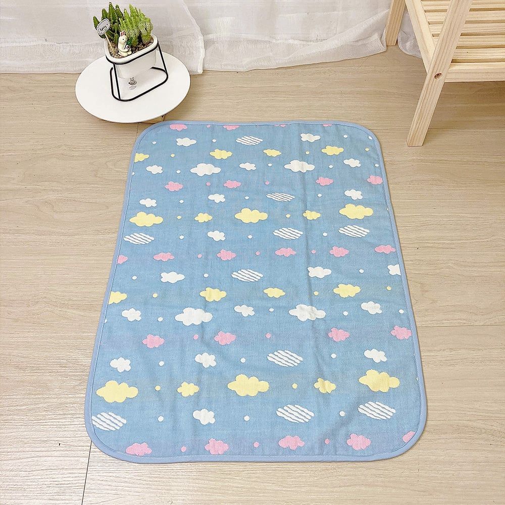 Thảm lót chống thấm Hinata Nhật Bản TCT01