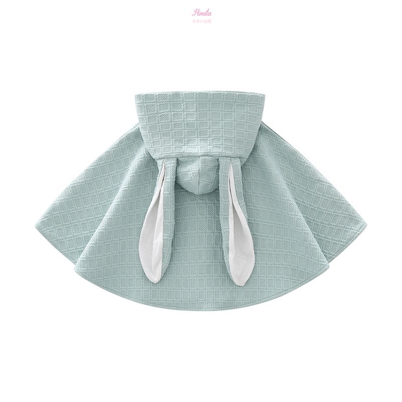 Áo choàng tai thỏ Hinata Nhật Bản AC001