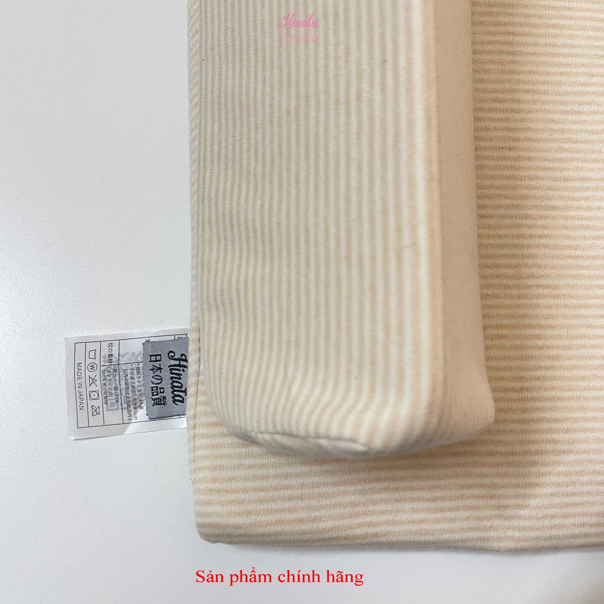 Gối chống trào ngược Hinata N05