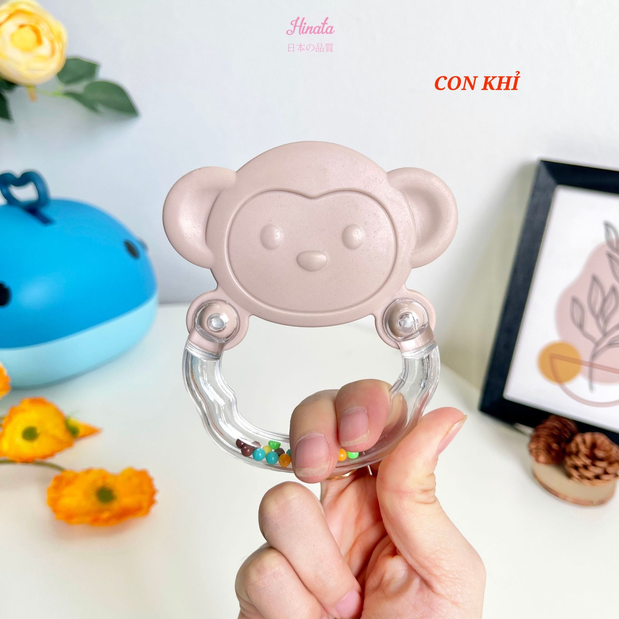 Bộ đồ chơi thông minh BDC32 - Thương hiệu Hinata