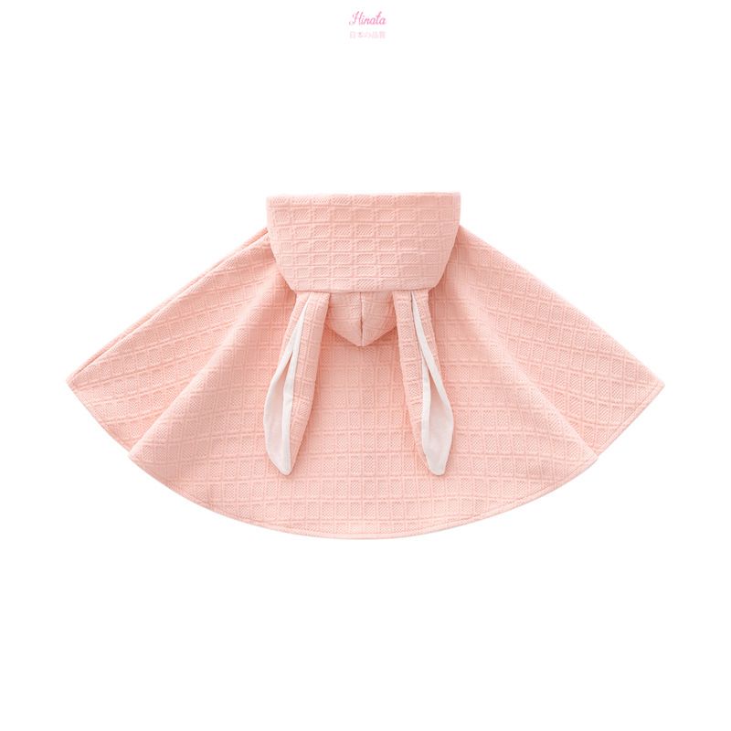 Áo choàng tai thỏ Hinata Nhật Bản AC001