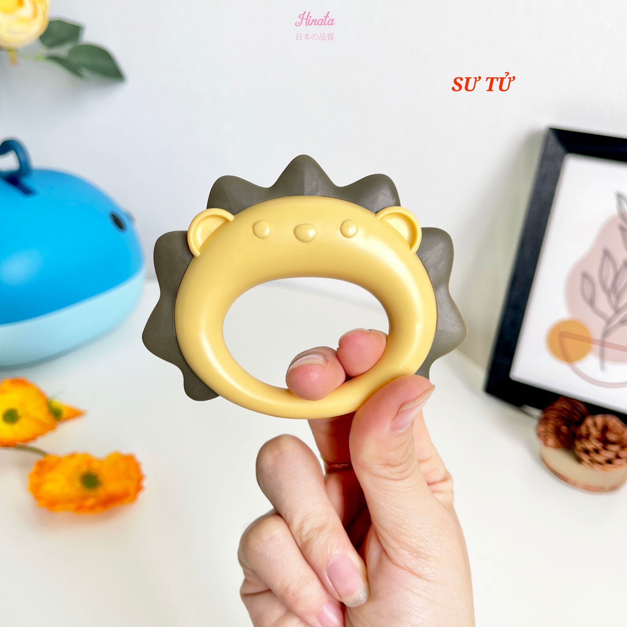Bộ đồ chơi thông minh BDC32 - Thương hiệu Hinata