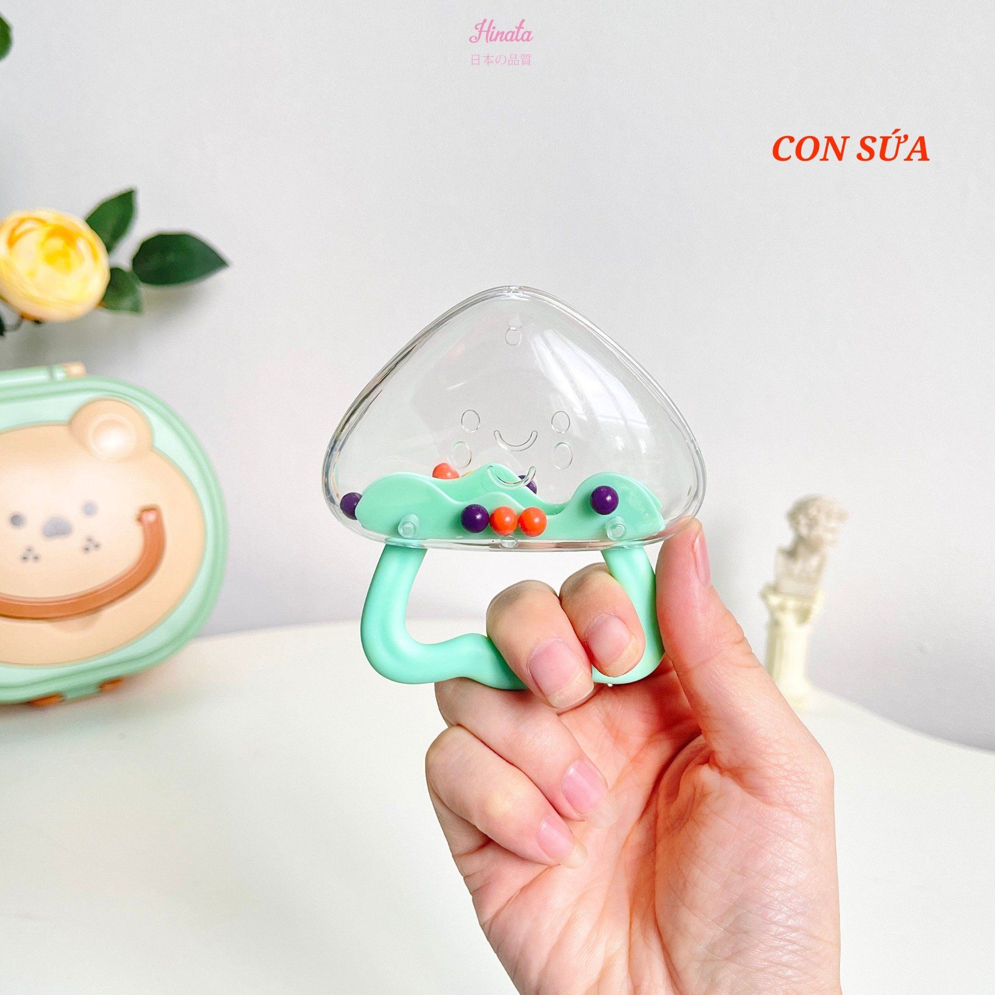 Bộ đồ chơi thông minh BDC31 - Thương hiệu Hinata Nhật Bản