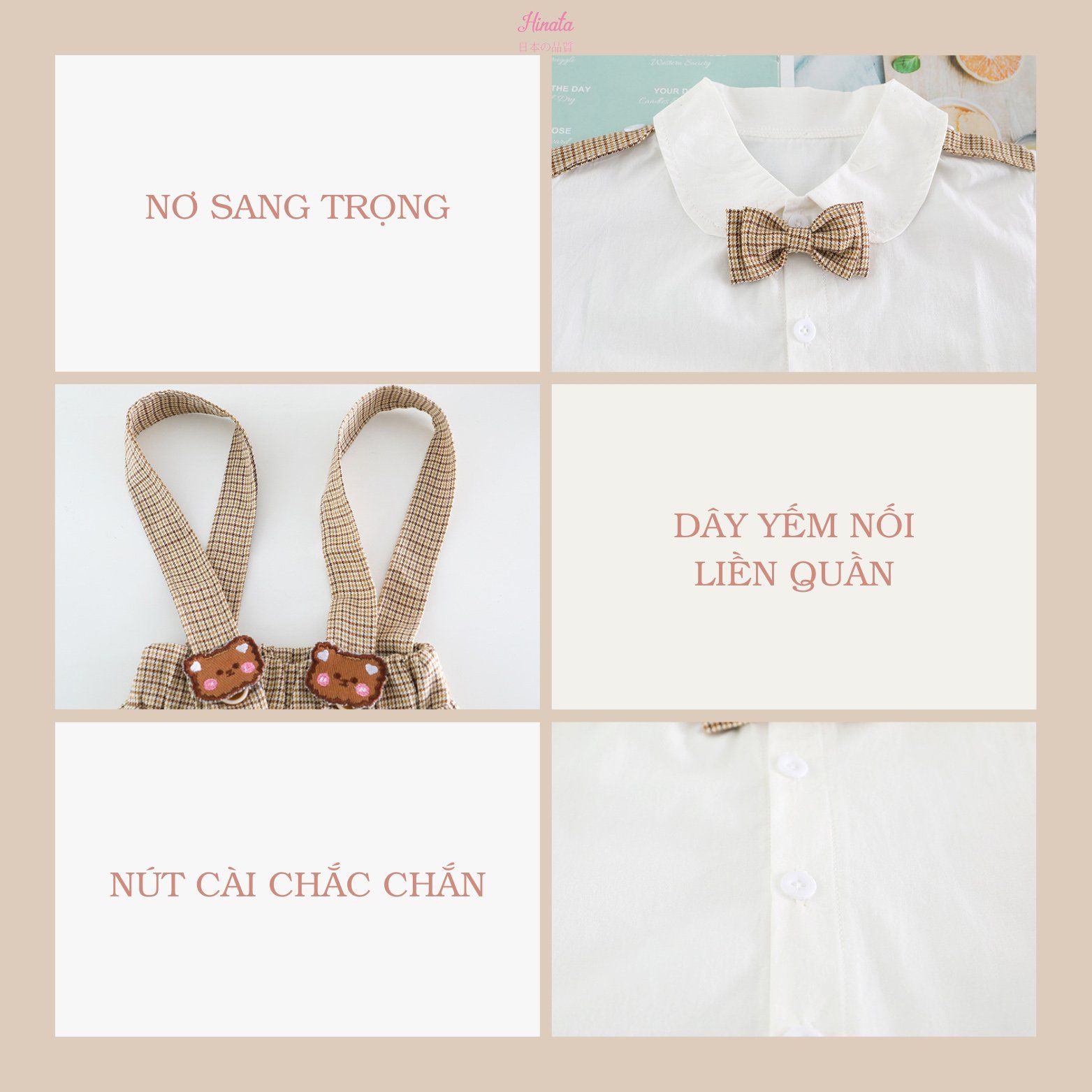 Set sơ mi bé trai phong cách phương Tây BF80