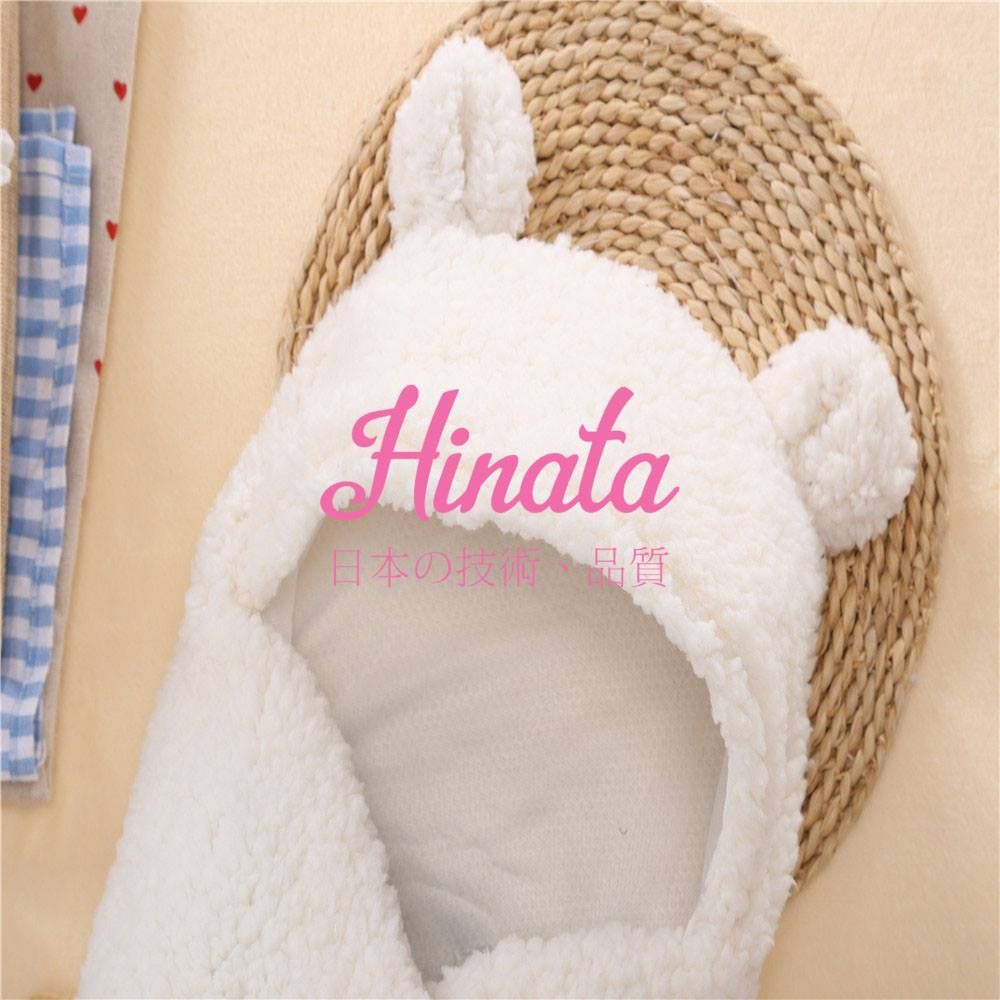 Kén ngủ cho bé Hinata Nhật Bản KN01
