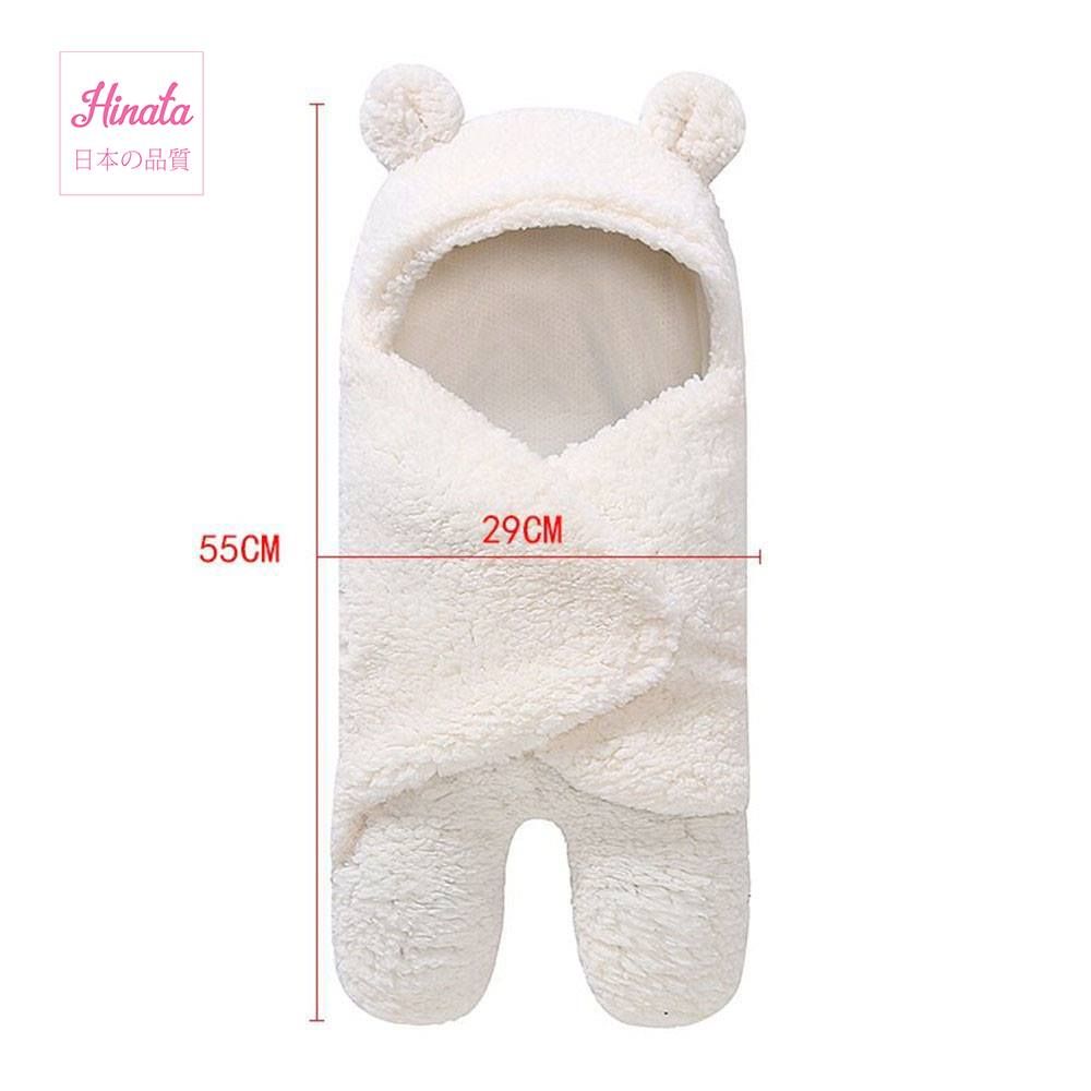 Kén ngủ cho bé Hinata Nhật Bản KN01