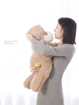 Kén ngủ cho bé Hinata Nhật Bản KN01