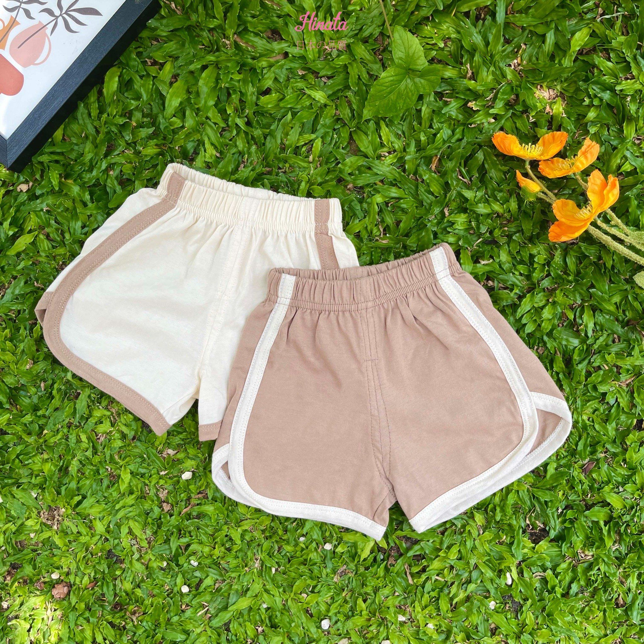 Set đồ gấu cute cho bé Unisex BF79