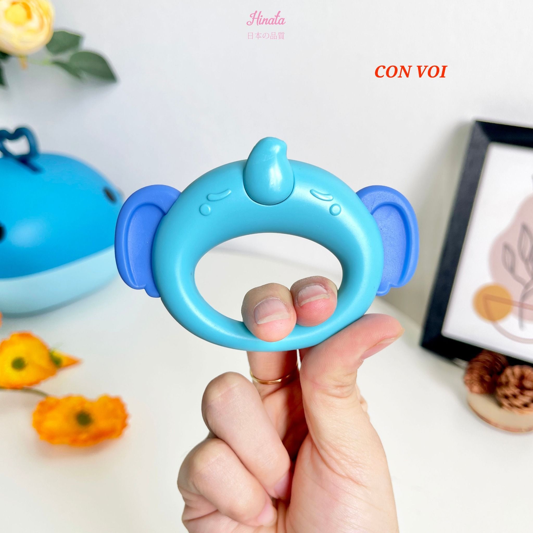 Bộ đồ chơi thông minh BDC32 - Thương hiệu Hinata