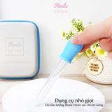  Bộ Kit chăm sóc trẻ nhỏ BK01 - 8 in 1 - Thương hiệu Hinata Nhật Bản 