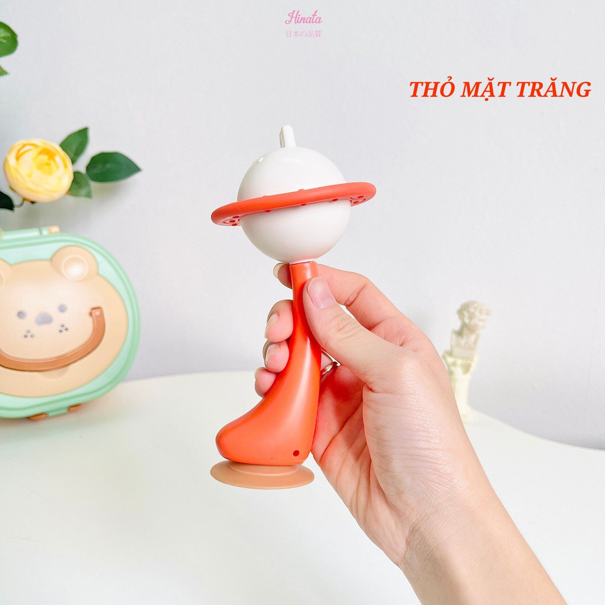 Bộ đồ chơi thông minh BDC31 - Thương hiệu Hinata Nhật Bản