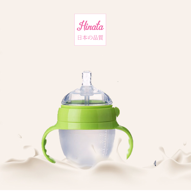 Combo Nôbita cho mẹ chuẩn bị sinh - Thương hiệu Hinata Nhật Bản
