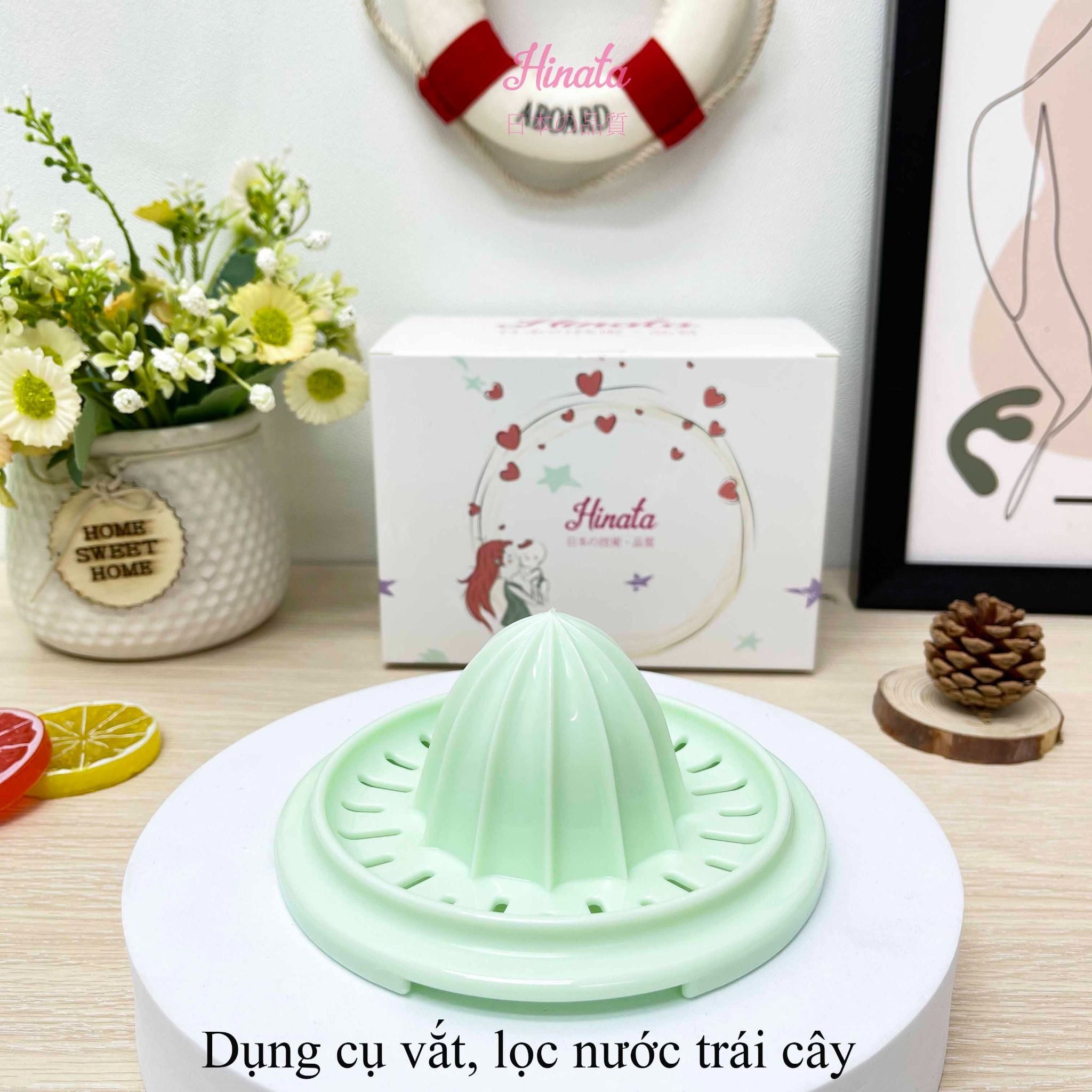 Bát chế biến ăn dặm đa năng Hinata CX02