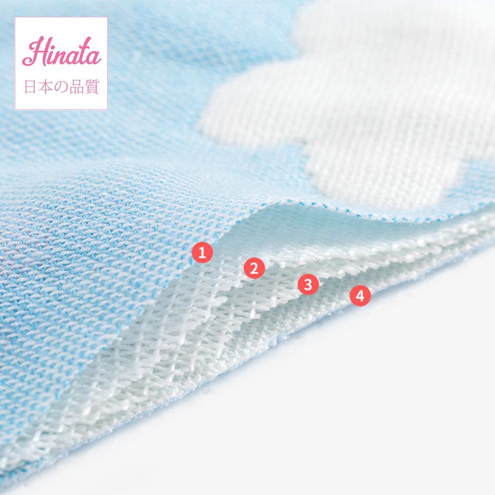 Thảm lót chống thấm Hinata Nhật Bản TCT01