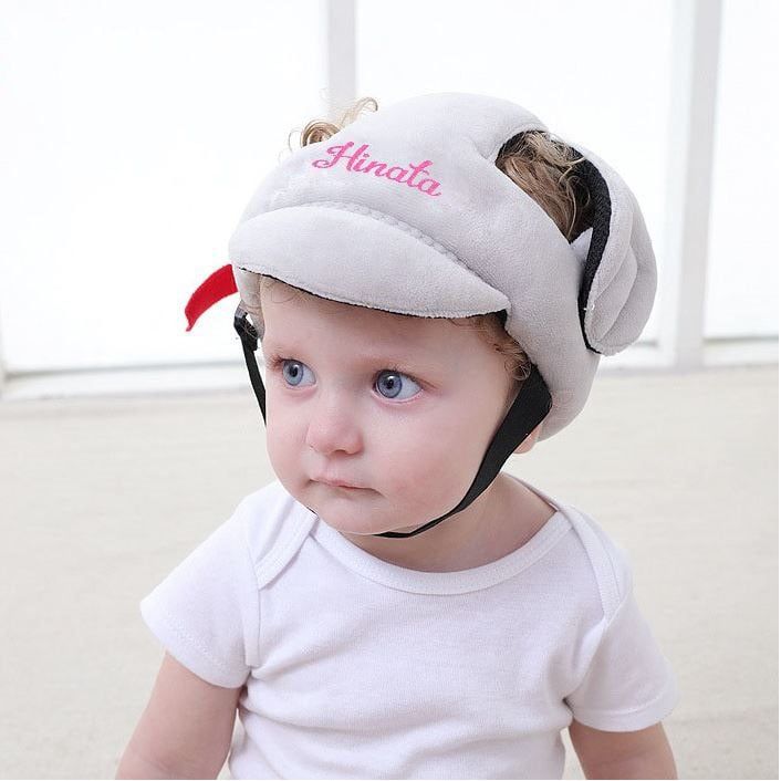 (50%OFF) Nón bảo hộ cho bé Hinata NBH01