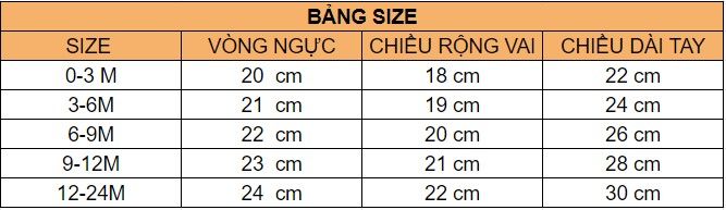 Váy dễ thương cho bé gái BF68
