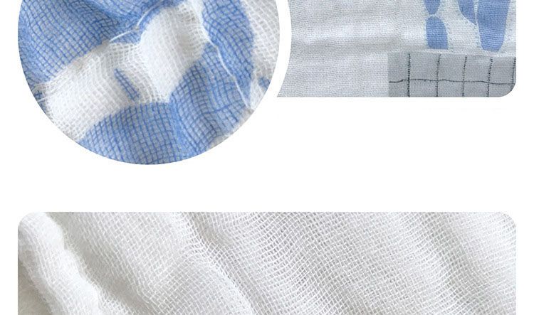 (50%OFF) Khăn tắm cho bé Hinata KT01