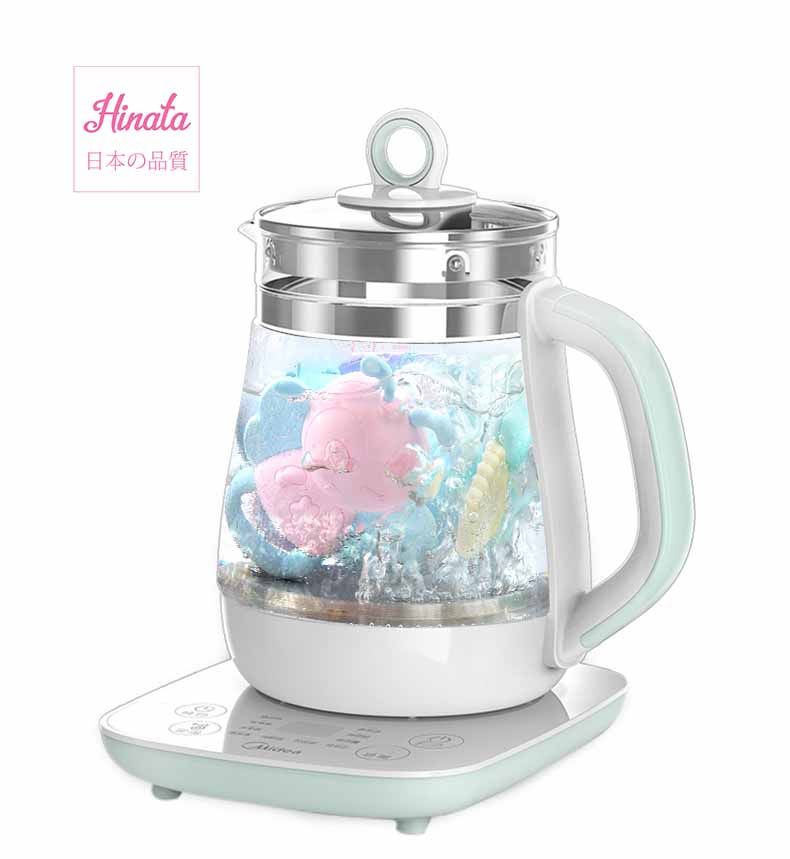Bộ đồ chơi thông minh Hinata Nhật Bản BDC26