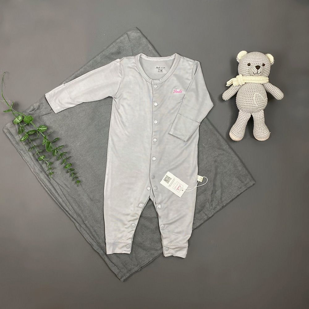 Cozy Sleepsuit dài Hinata BF02