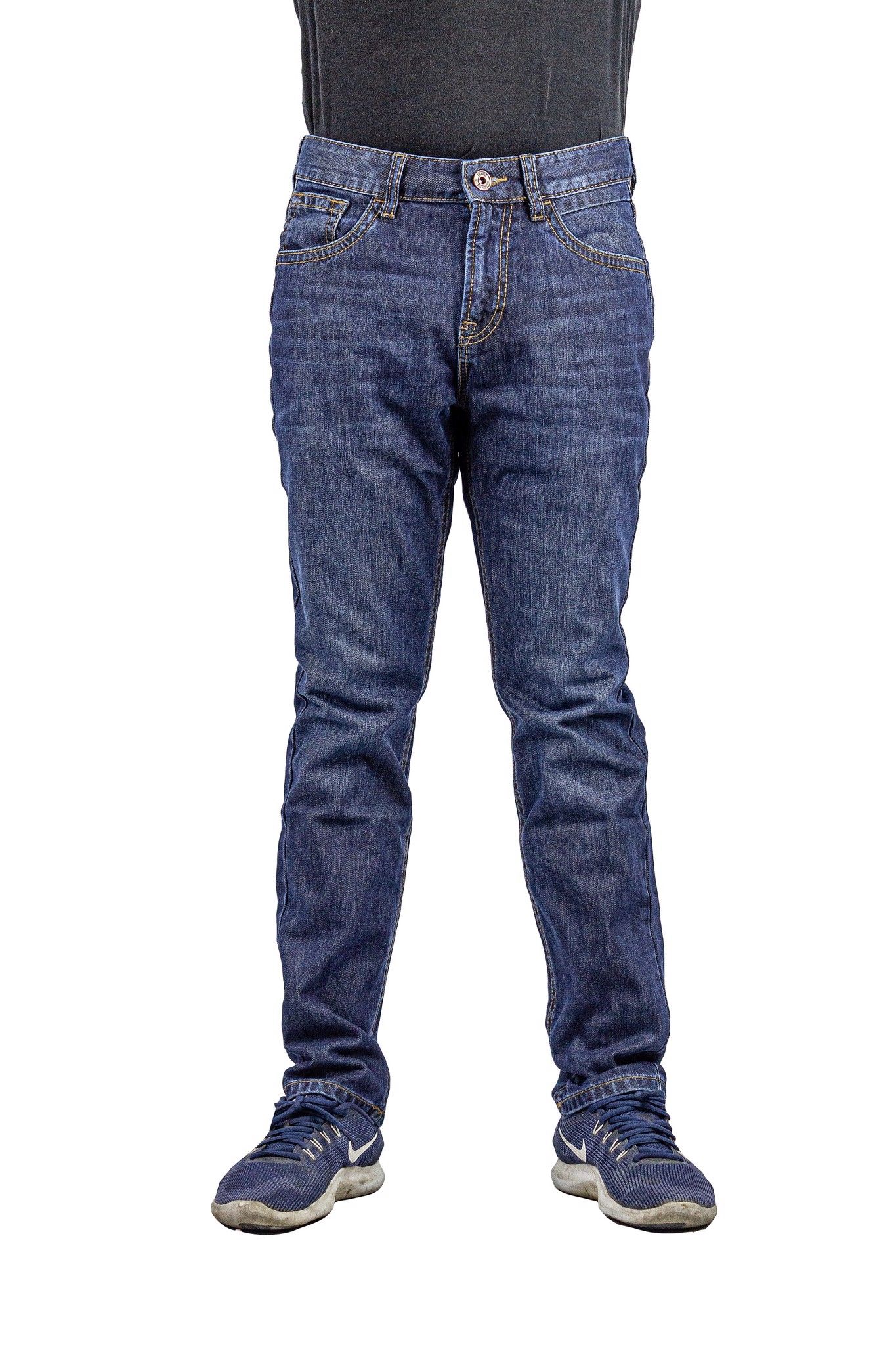Quần jean nam MESSI SJM1098