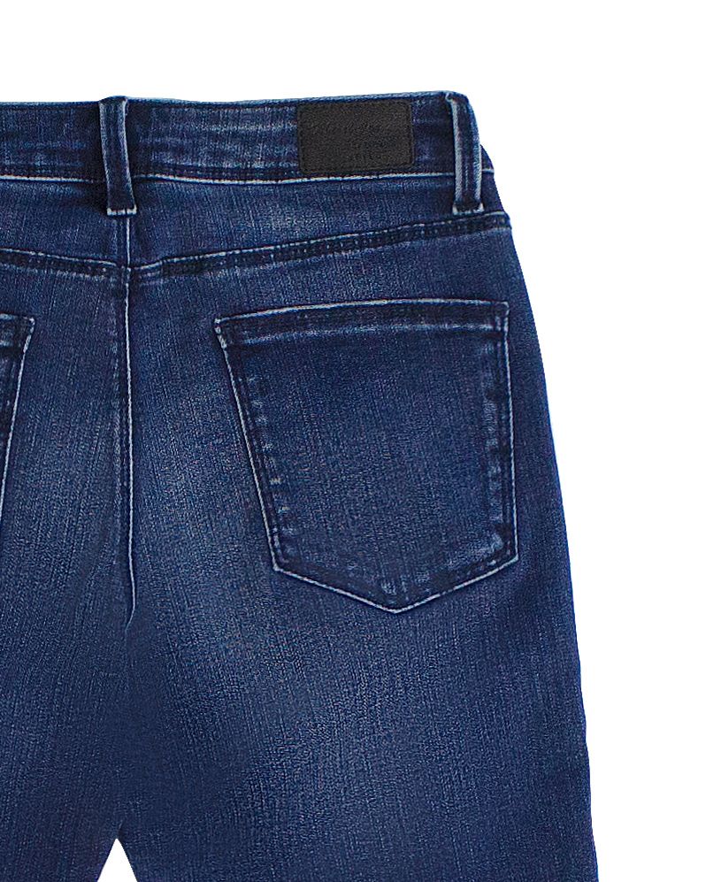 Quần dài jeans nữ SJW-951