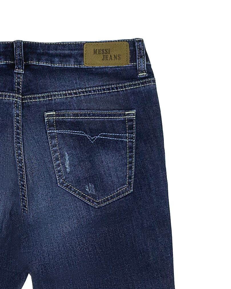 Quần lửng jeans nữ SJW-975