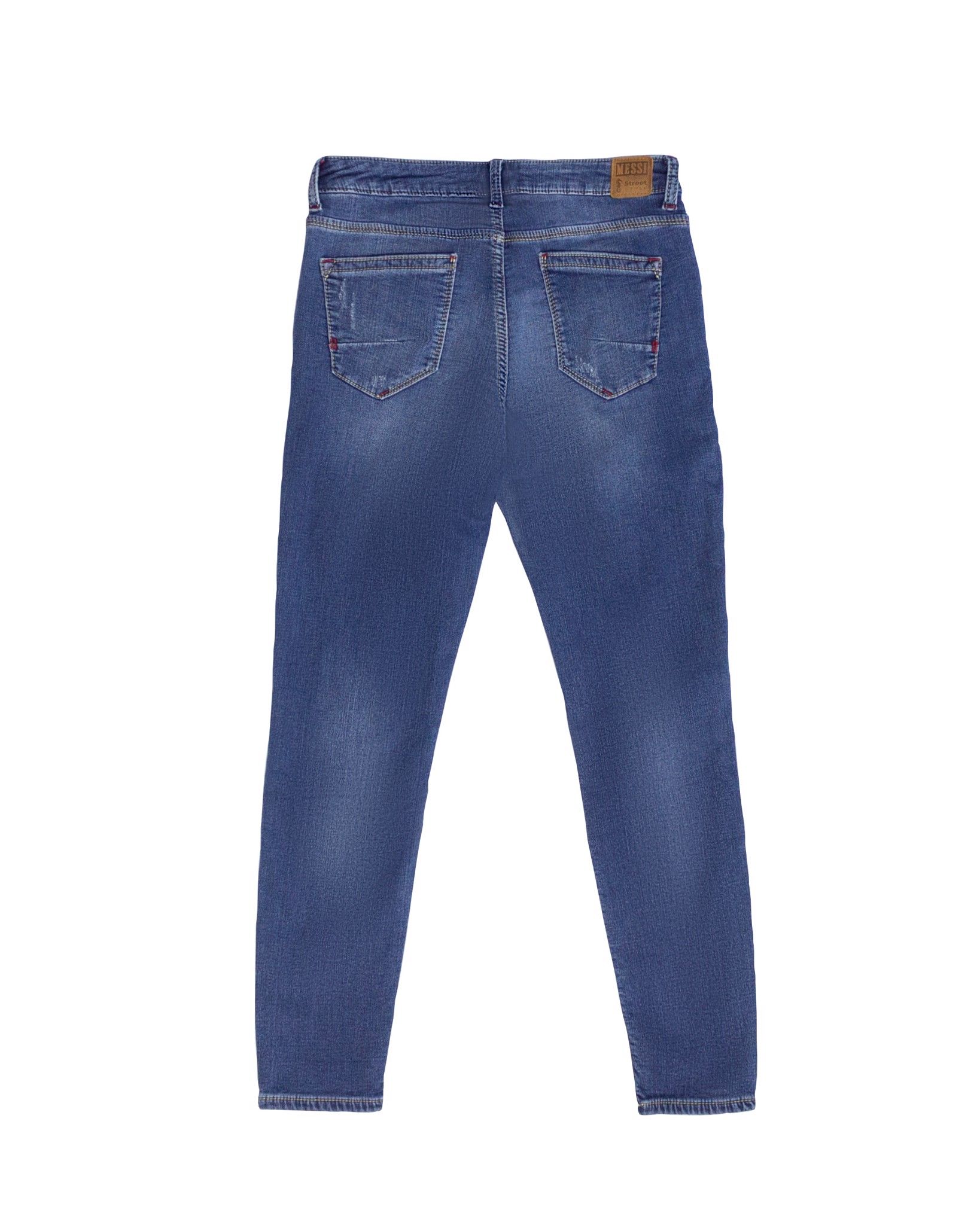 Quần lửng jeans nữ SJW-999