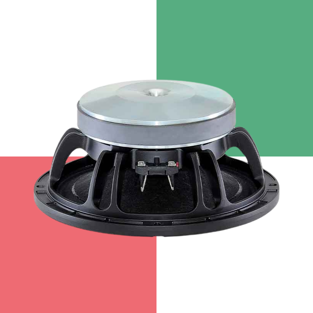 LOA RỜI B&C SPEAKERS 10FW64