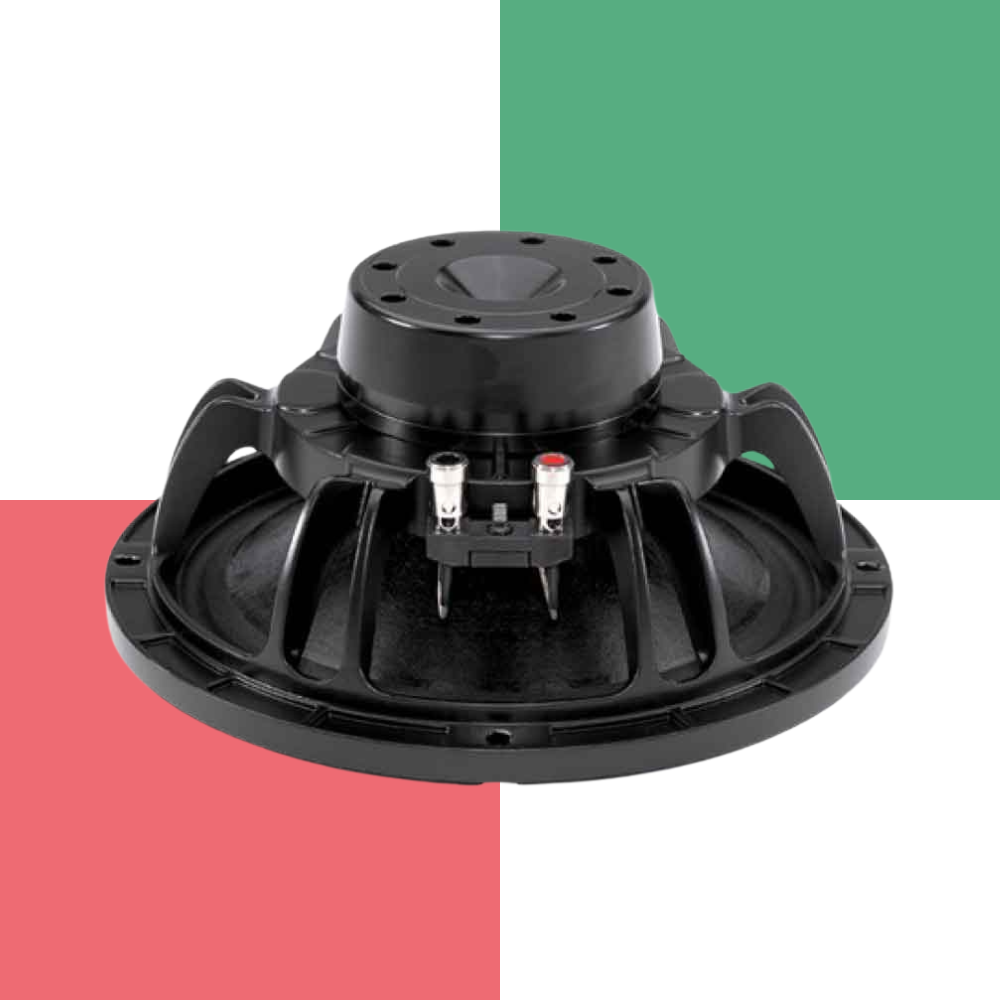 LOA RỜI B&C SPEAKER 10NDL64