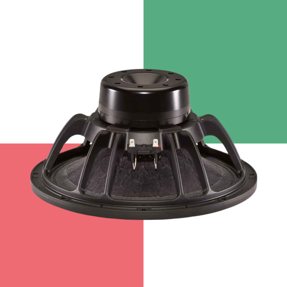 LOA RỜI B&C SPEAKERS 12NDL88