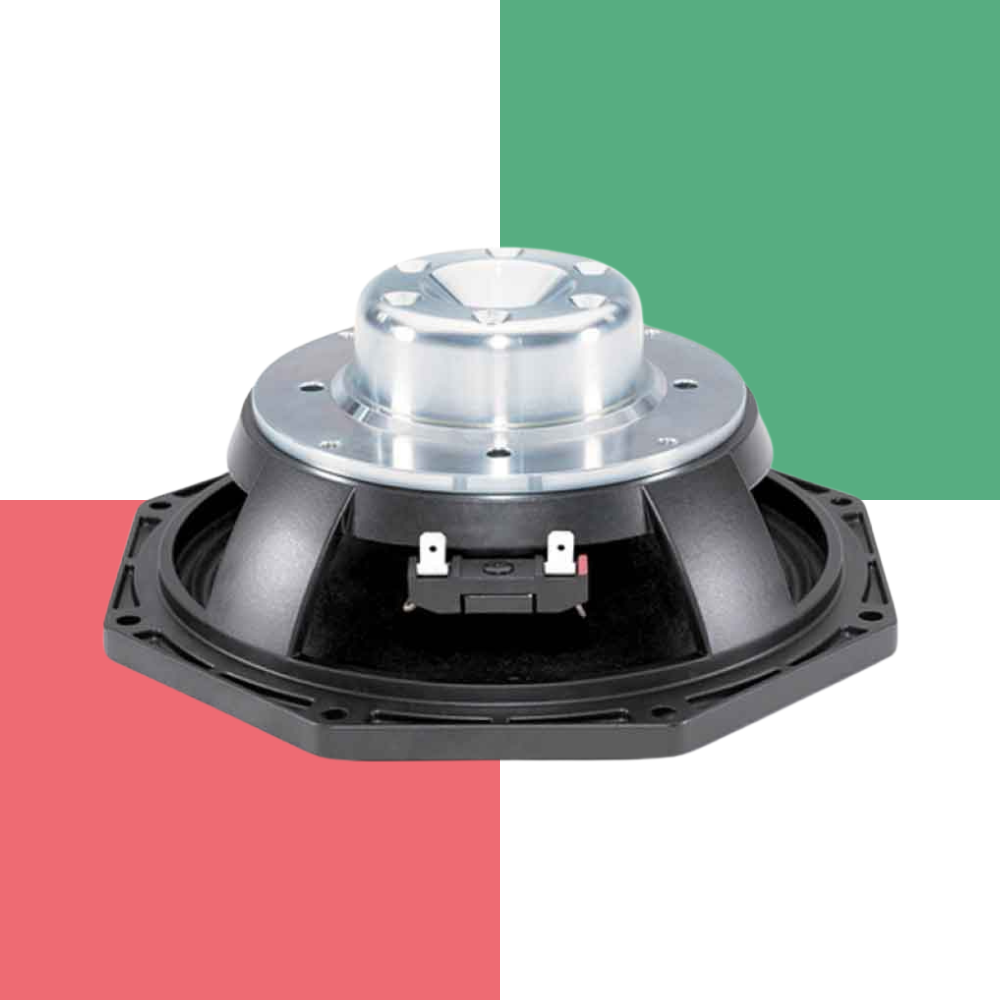 LOA RỜI B&C SPEAKERS 8NDL51