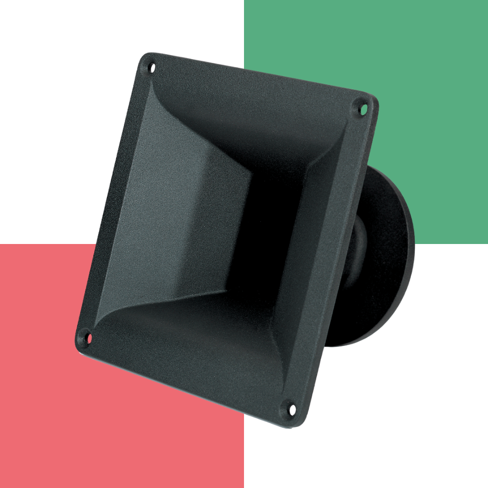 HỌNG LOA TREBLE B&C SPEAKERS ME20