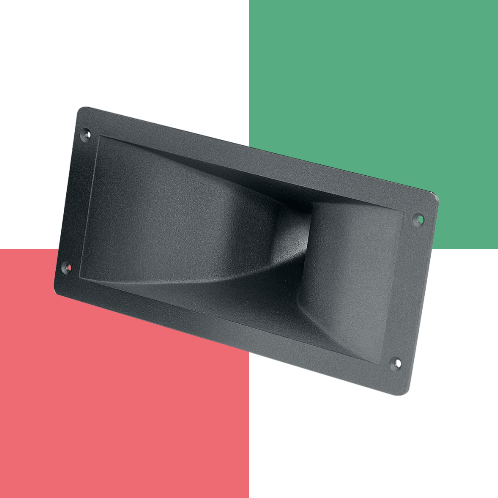 HỌNG LOA TREBLE B&C SPEAKERS ME45