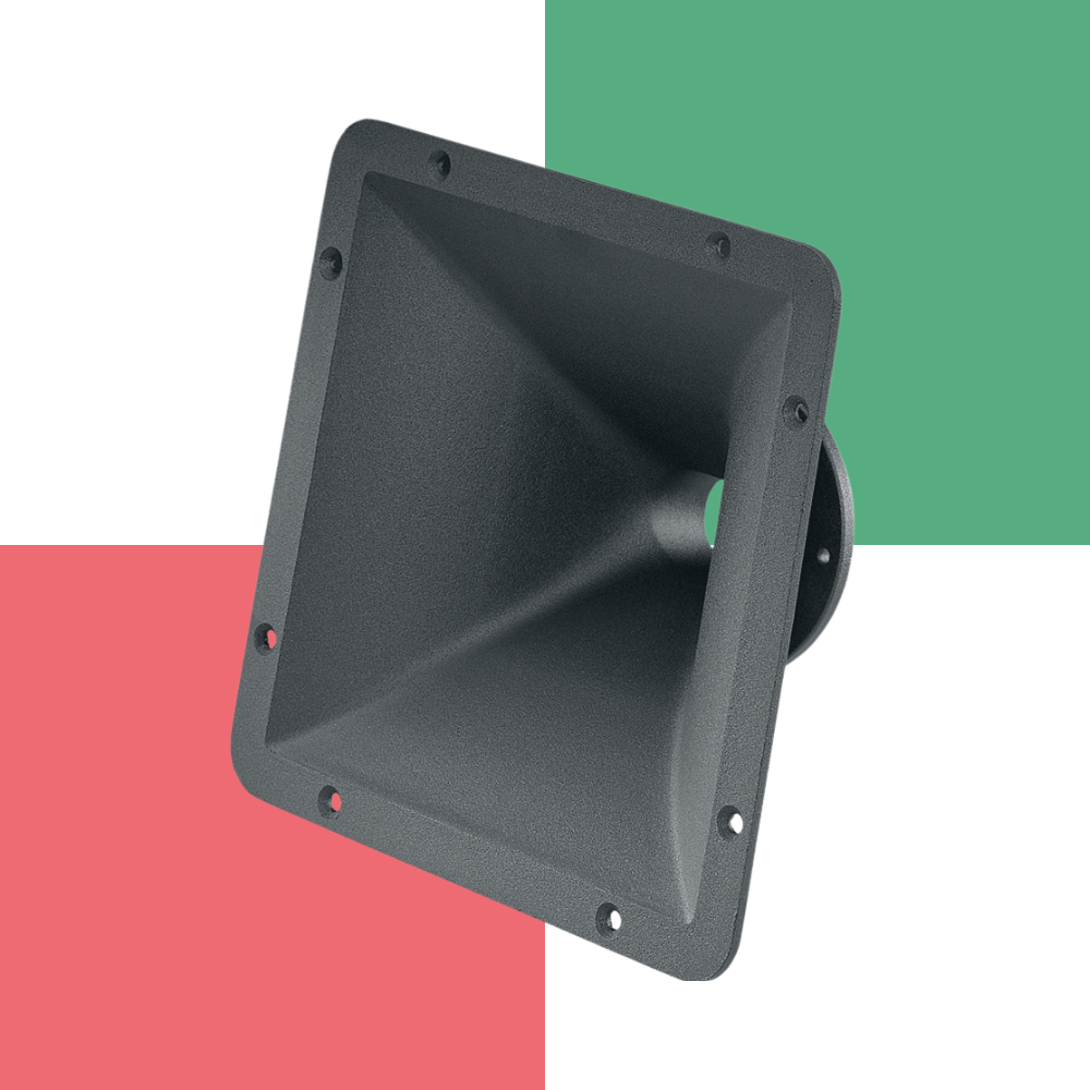 HỌNG LOA TREBLE B&C SPEAKERS ME90