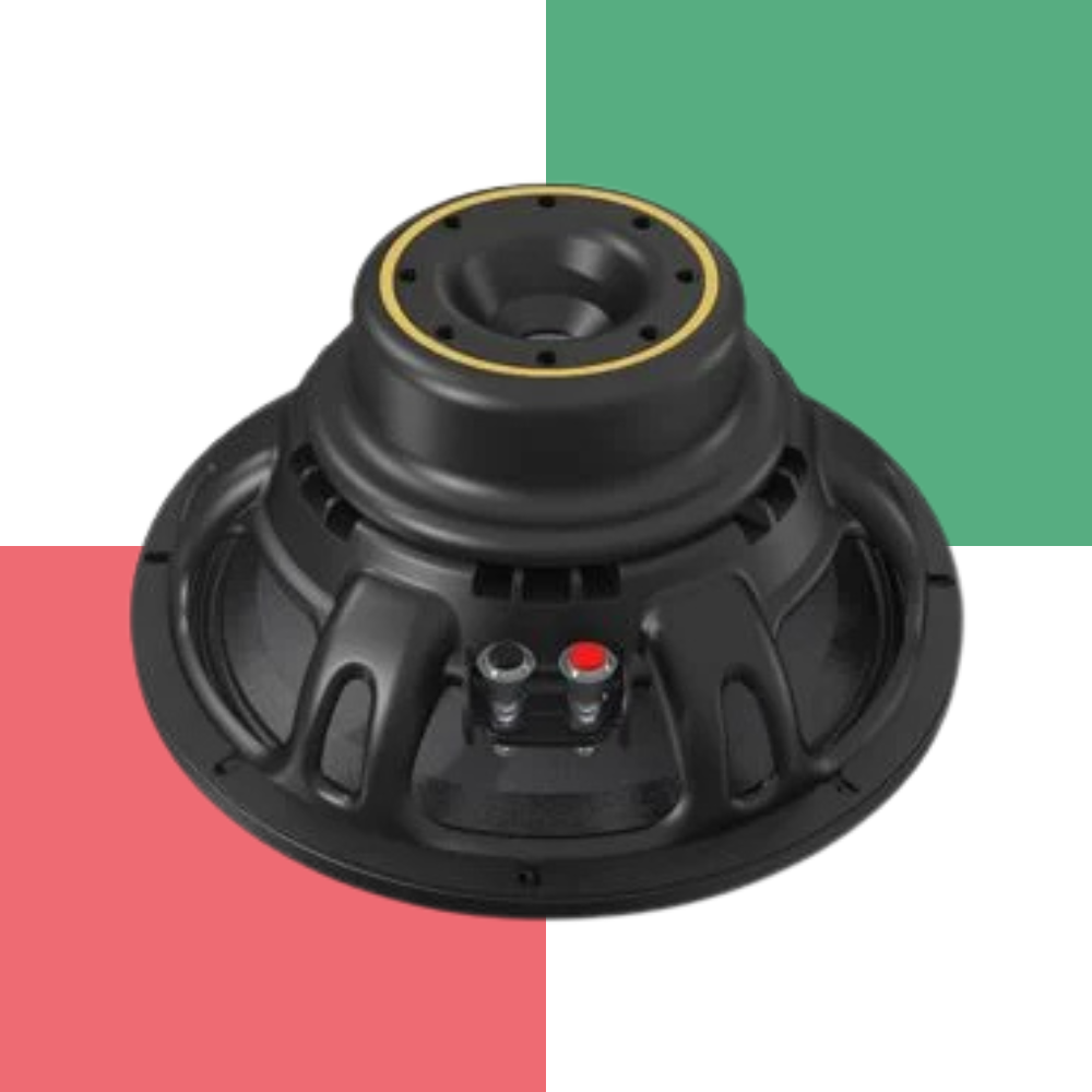LOA RỜI P.AUDIO GM12-88N