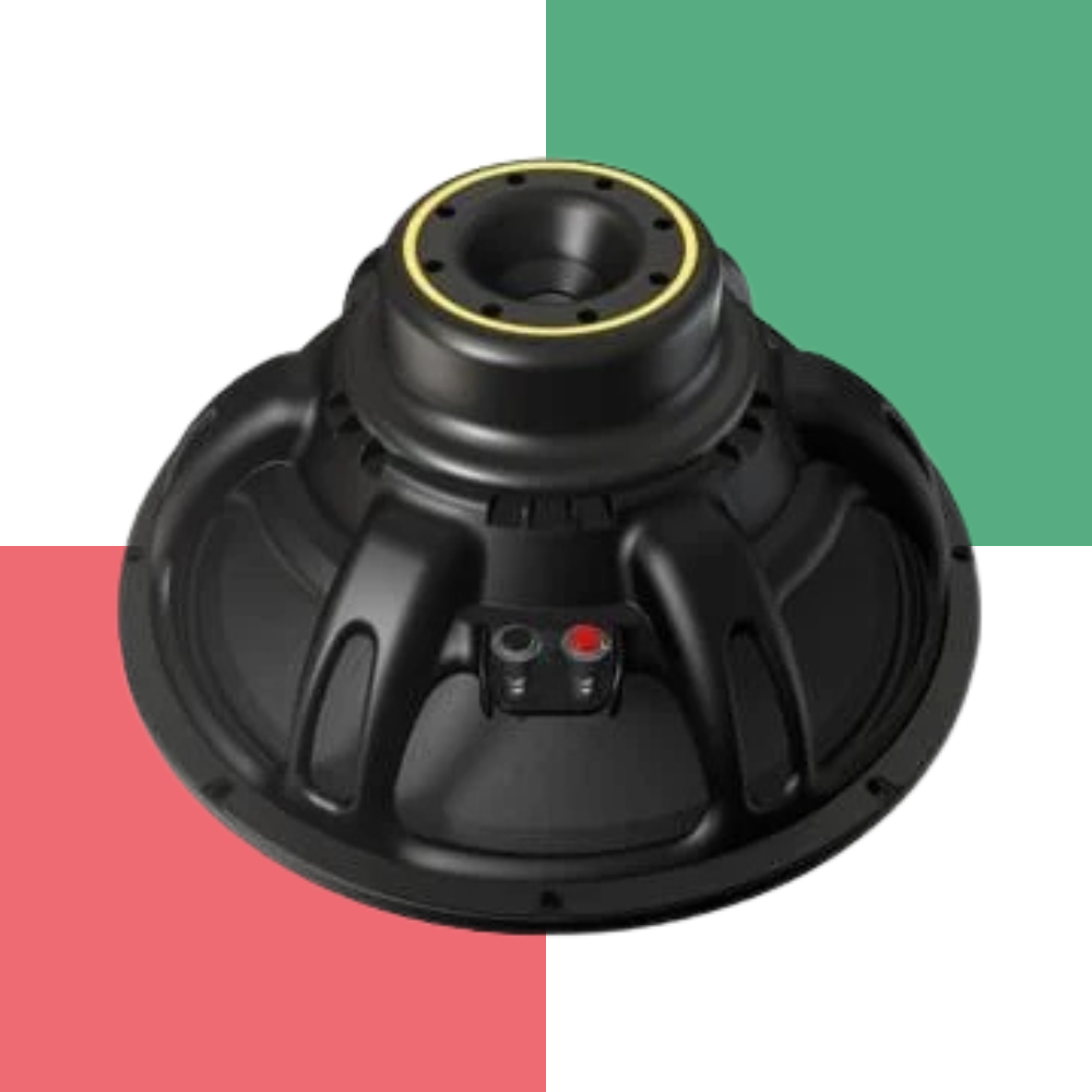 LOA RỜI P.AUDIO GM15-88N