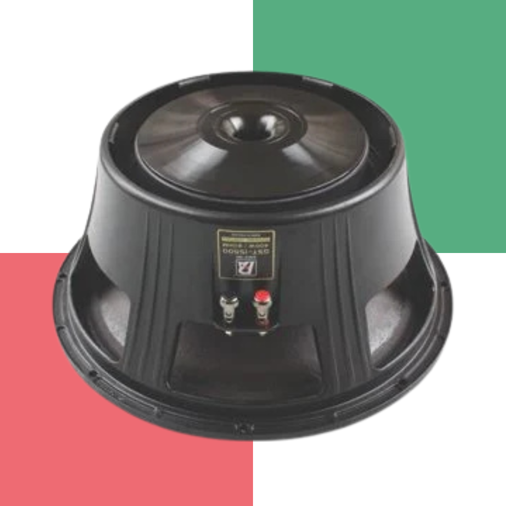 LOA RỜI P.AUDIO GST15500