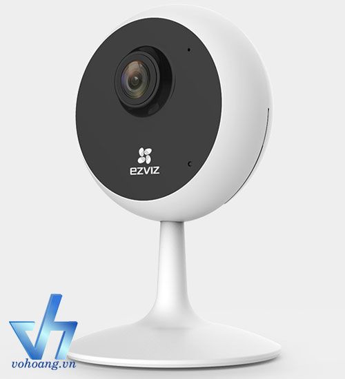 Ezviz CS-C1C-1D2WFR 1080P Camera Wifi Góc Rộng Giá Rẻ