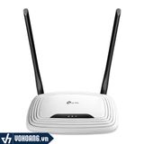  TP-Link WR841N - Bộ Phát Wifi Gia Đình 