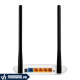  TP-Link WR841N - Bộ Phát Wifi Gia Đình 