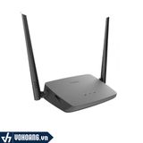  D-Link DIR-612 - Bộ Phát Wifi Chuẩn N 300Mbps 