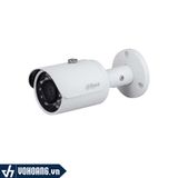  Dahua DH-IPC-HFW1431SP-S4 | Thiết Bị Camera IP Chuẩn Nét Cao 4MP - Hỗ Trợ Chống Ngược Sáng Thực Cao 