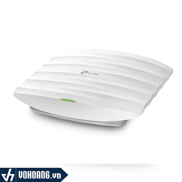 TP-LINK EAP225 | Wifi Access Point Gắn Trần AC1350 | Hỗ trợ Cloud | Hàng Chính Hãng