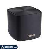  Asus ZenWiFi XD4 (2-Pack) || Hệ Thống Mesh Wifi 6 Chuẩn AX1800 | Hàng Chính Hãng 