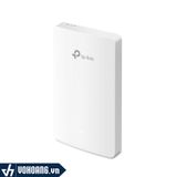  TP-Link EAP235 Wall | Thiết Bị Access Point Gắn Tường Tốc Độ Cao Gigabit AC1200 MU-MIMO 