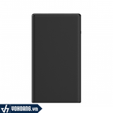  Sạc Dự Phòng Mophie Power Boost XXL 20800mAh 4083-BLK-I || Hàng Chính Hãng 