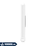  TP-Link EAP235 Wall | Thiết Bị Access Point Gắn Tường Tốc Độ Cao Gigabit AC1200 MU-MIMO 