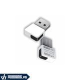  ToTolink N150USM - USB Thu Sóng Wifi Kích Thước Nano. 