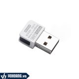  ToTolink N150USM - USB Thu Sóng Wifi Kích Thước Nano. 