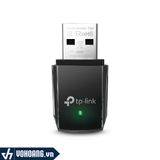  Tp-Link Acher T3U | USB Thu Wi-Fi 2 Băng Tần AC1300 